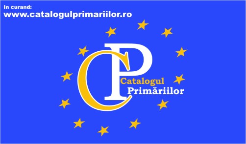 Catalogul Primariilor